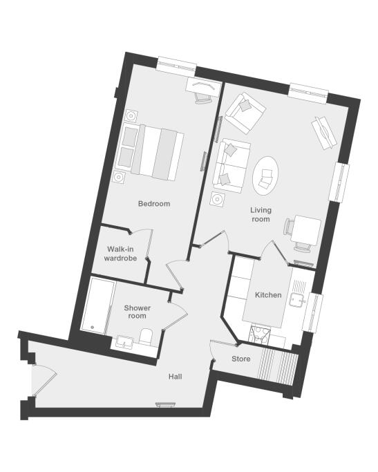 Bury Plot 44