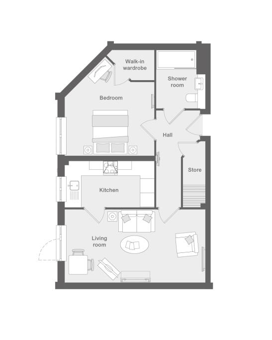 Calne Plot 15