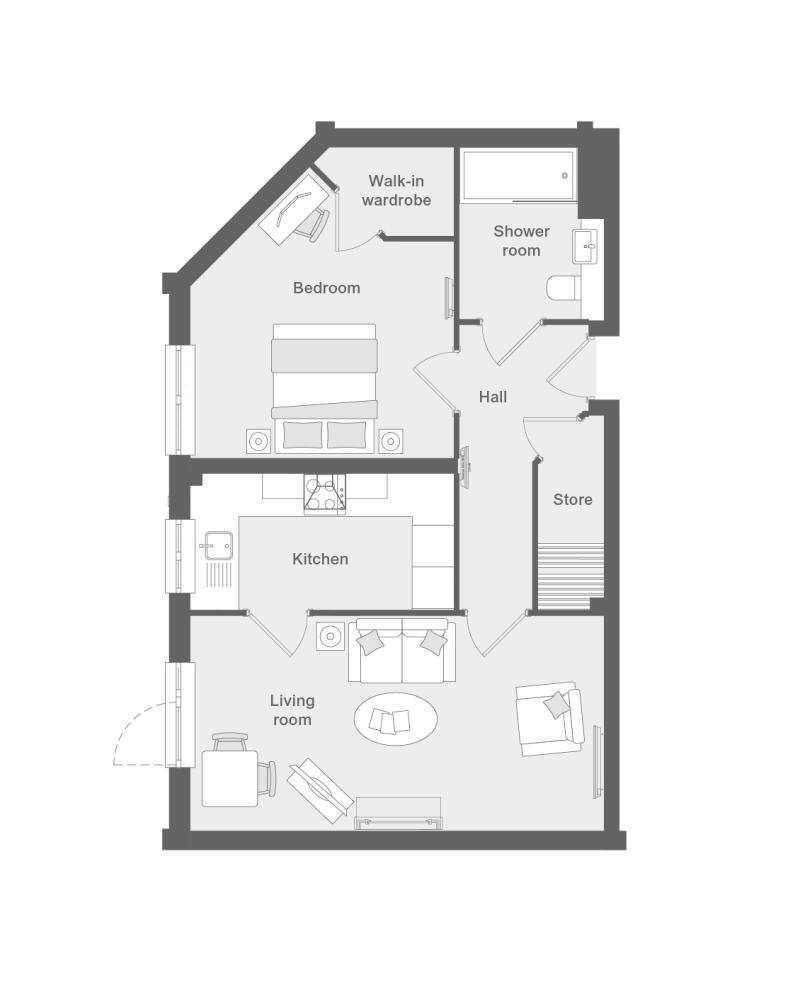 Calne Plot 15