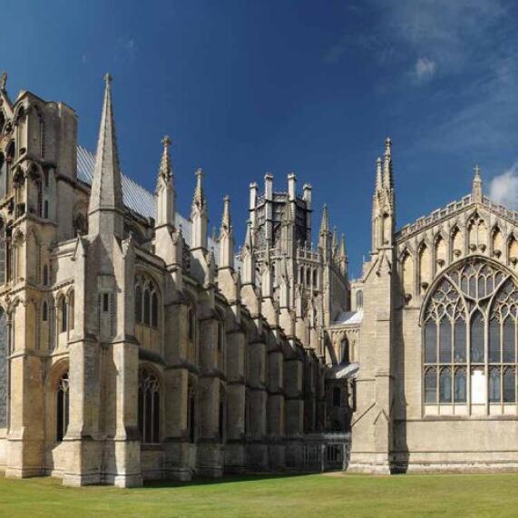 Cambridge Ely Cathedral 800x500