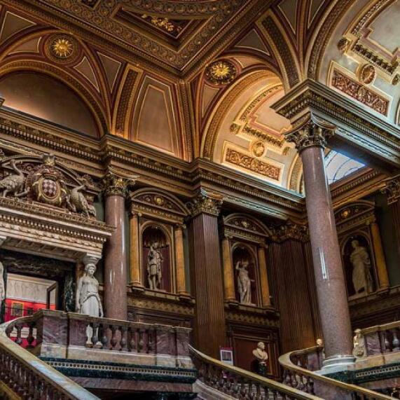 Cambridge FitzWilliam Museum 800x500