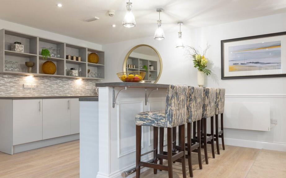 Caxton Lodge 15