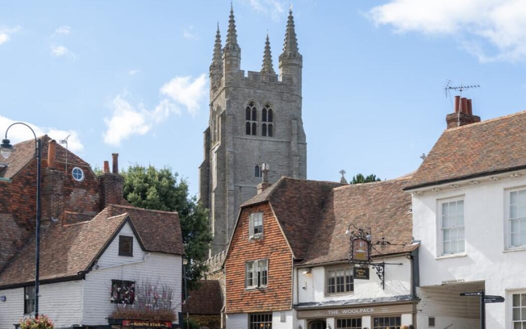 Caxton Lodge 19