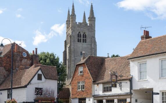 Caxton Lodge 19