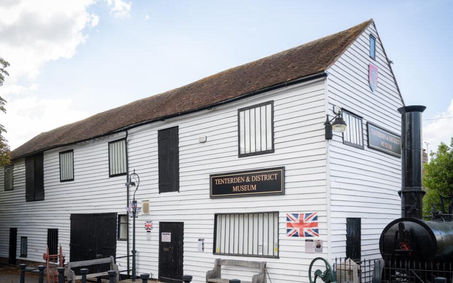 Caxton Lodge 22