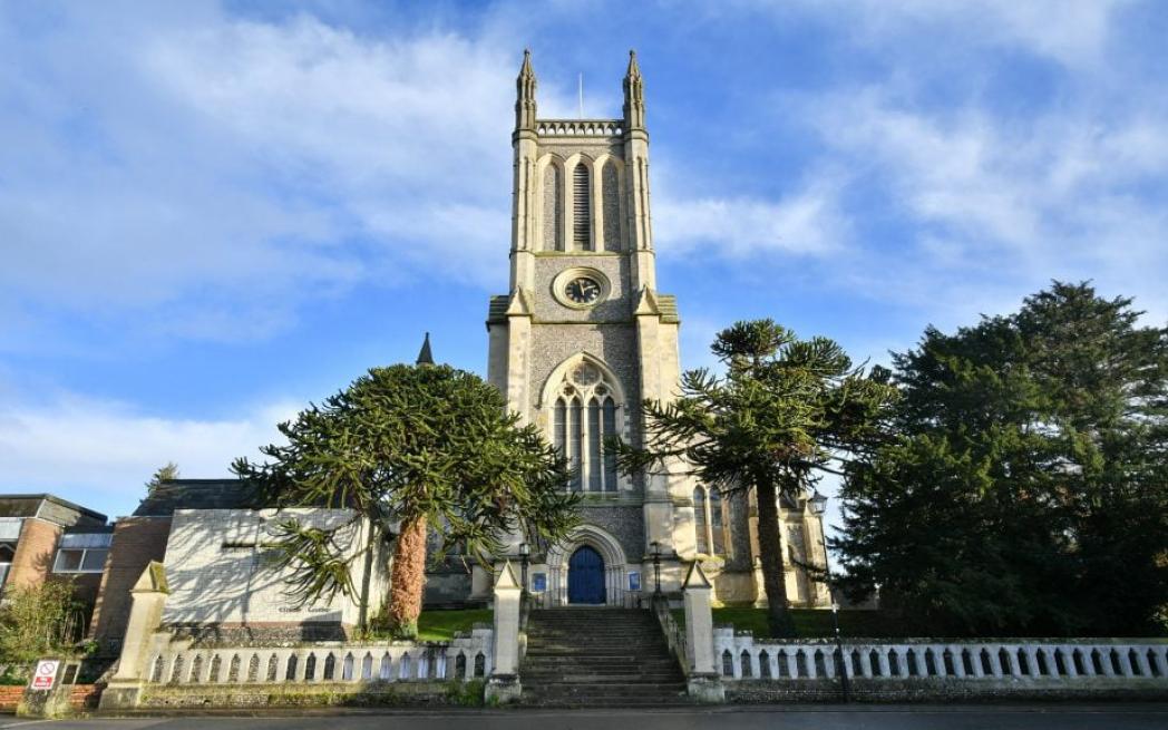 Chantry Lodge 9