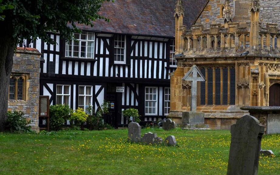 Charles Lodge 21