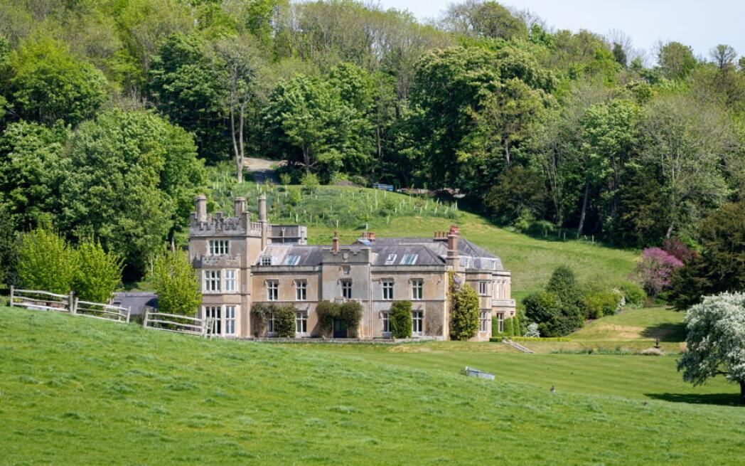 Charrington Lodge 15