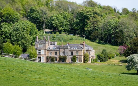 Charrington Lodge 15