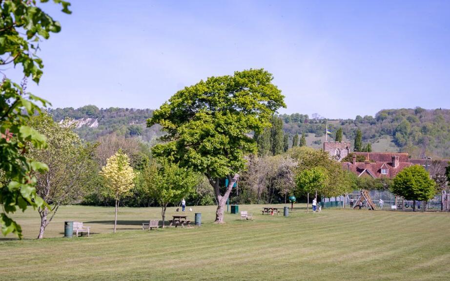 Charrington Lodge 18