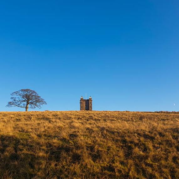 Cheshire Lyme Park