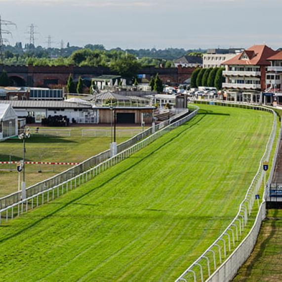 Cheshire Race Course
