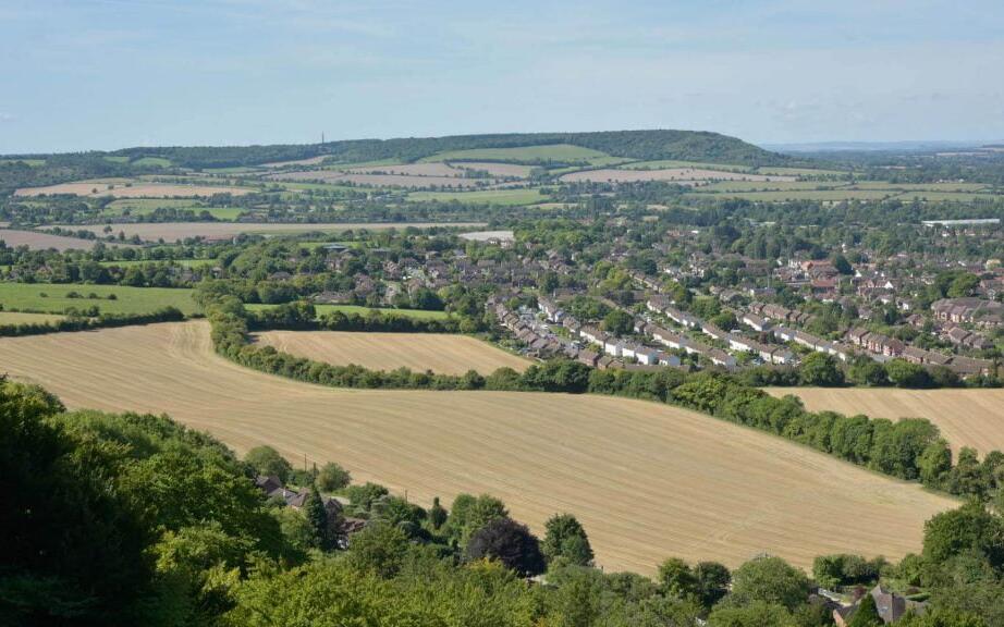 Chiltern Lodge 11