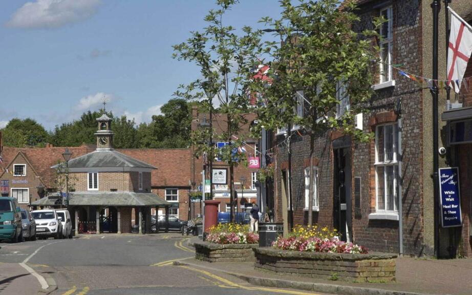 Chiltern Lodge 13