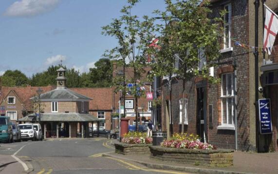 Chiltern Lodge 13