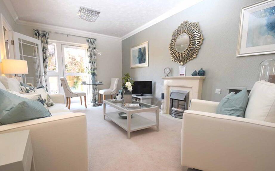 Chiltern Lodge 2