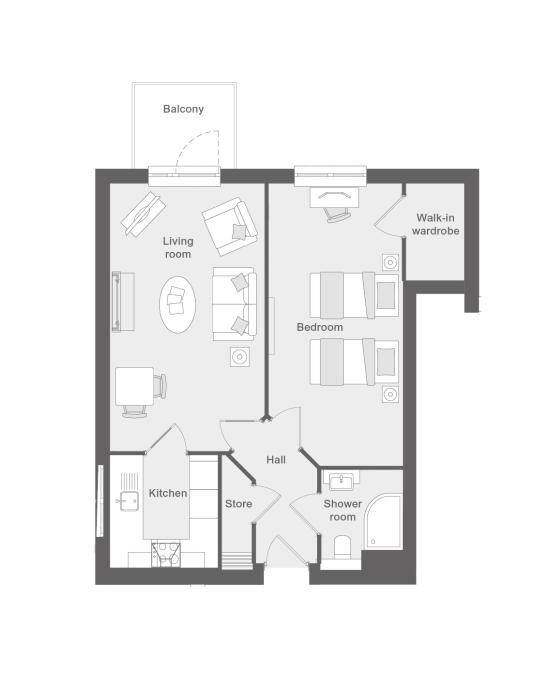 Chippenham Apt 18