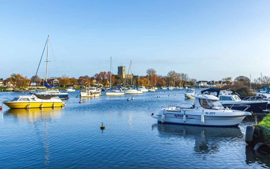 Christchurch 14