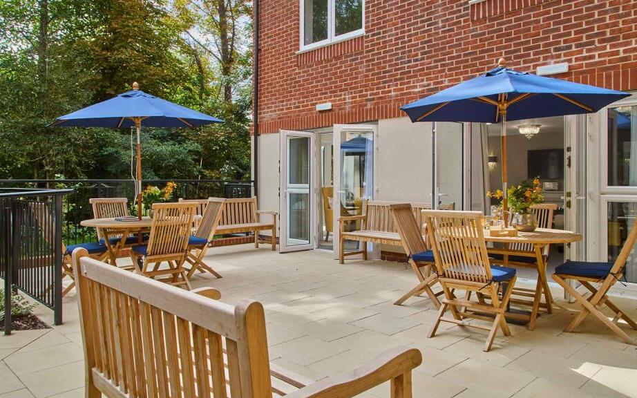 Clementine Lodge 10