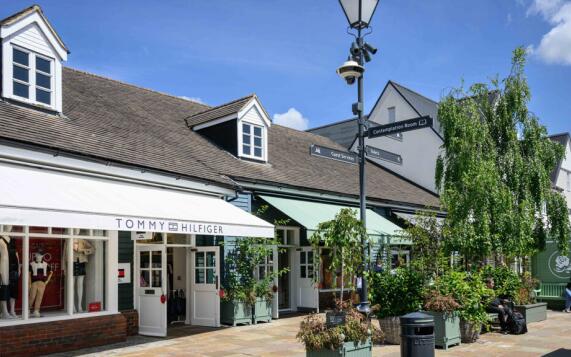 Clementine Lodge 18