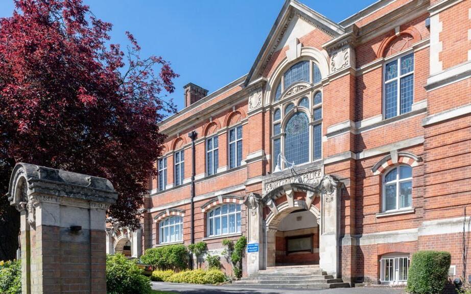 Colebrooke Lodge 14