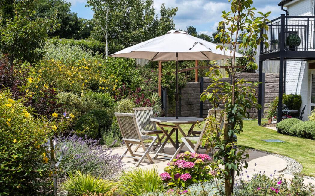 Colebrooke Lodge 2