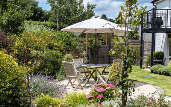 Colebrooke Lodge 2