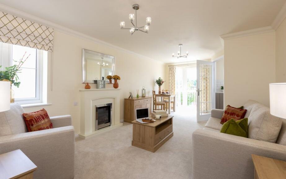 Colebrooke Lodge 6