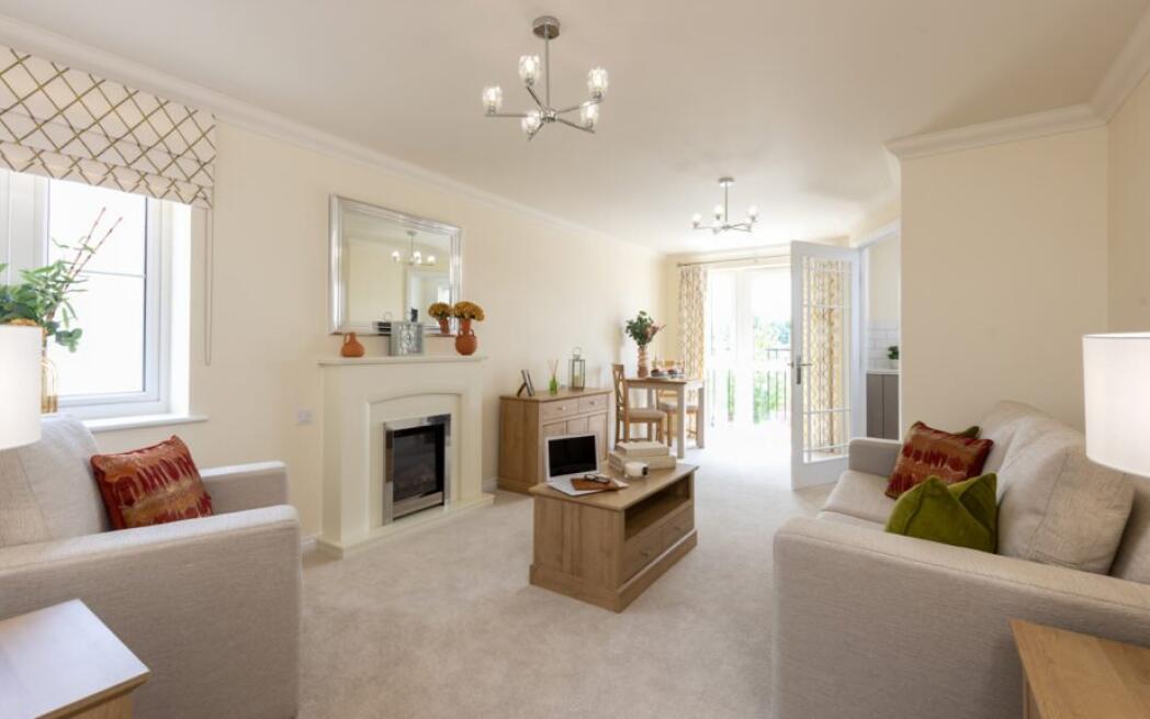Colebrooke Lodge 6