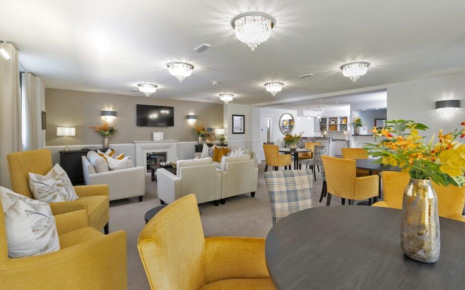 Connecticut Lodge 14
