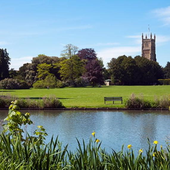 Cotswolds Gloucestershire2