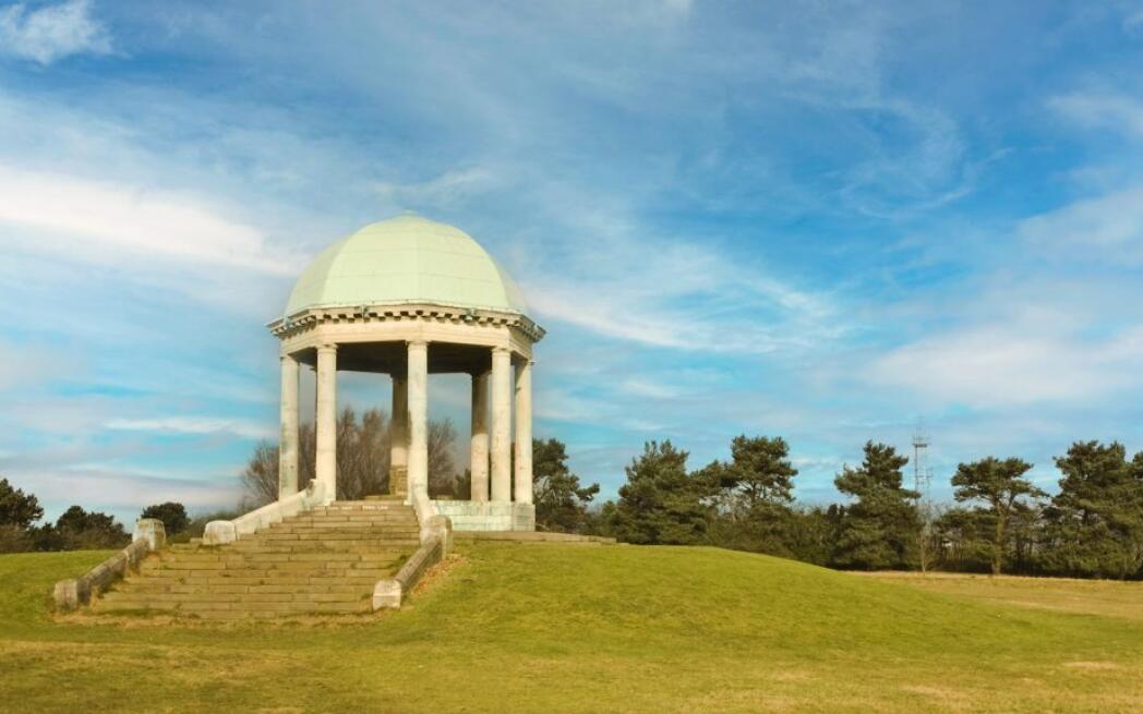 Croft Lodge 23