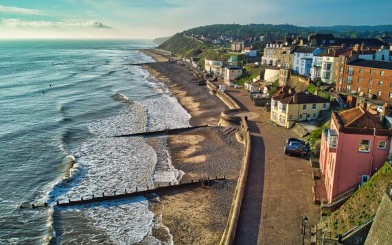 Cromer 10