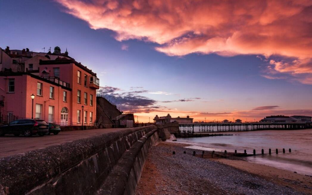 Cromer 11