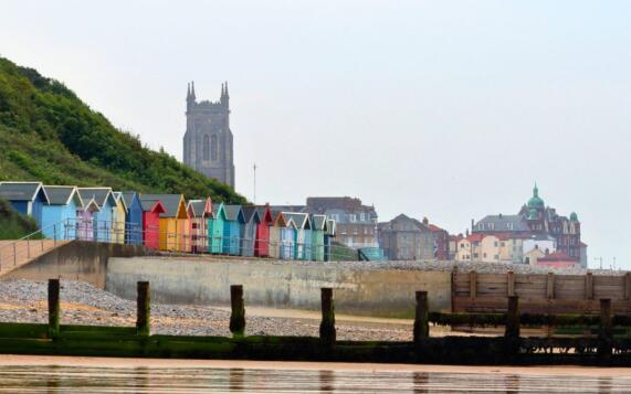 Cromer 12
