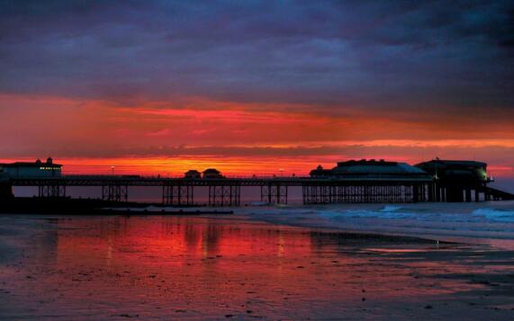 Cromer 13