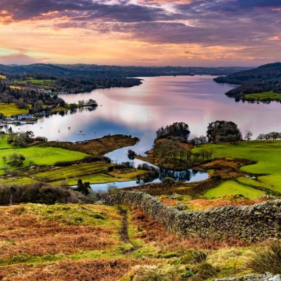 Cumbria Lake Windemere1920x1440 800x500