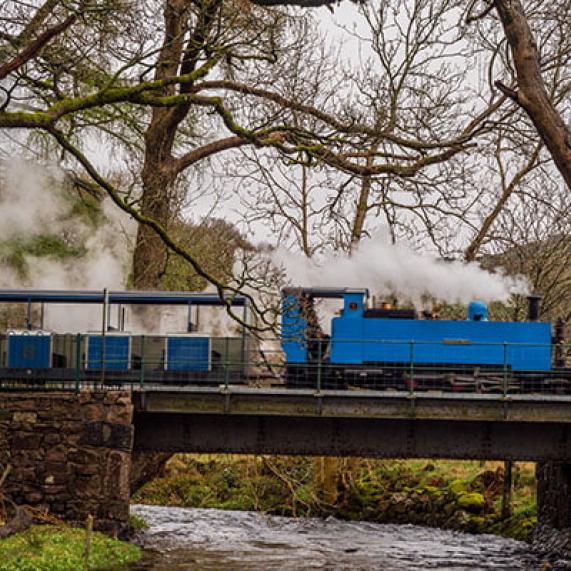 Cumbria Racenglass