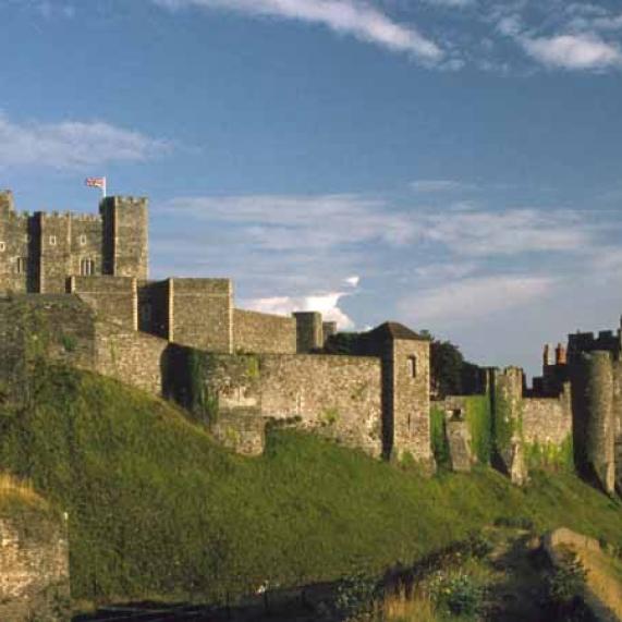 Dover castle 550x450 1