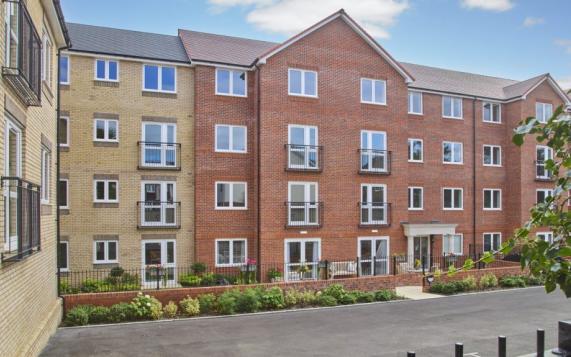 Dreton Lodge 2