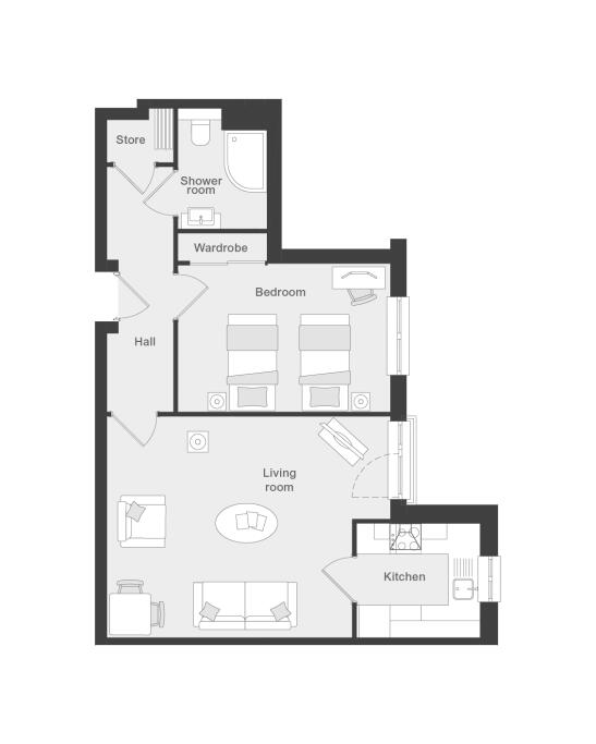 EastGrinstead Plot 12