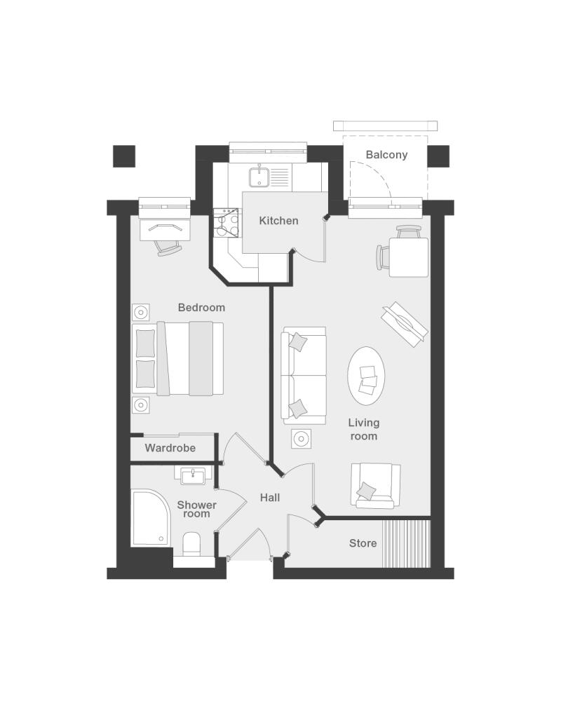 EastGrinstead Plot 16