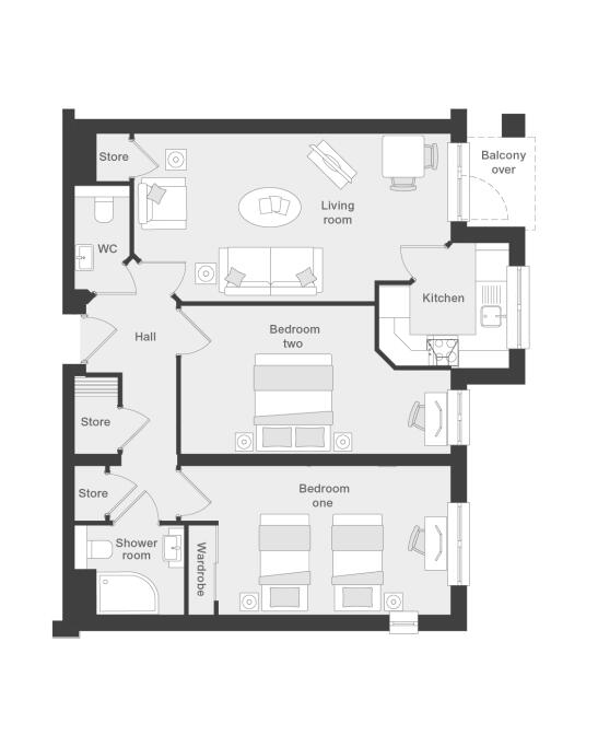 EastGrinstead Plot 3