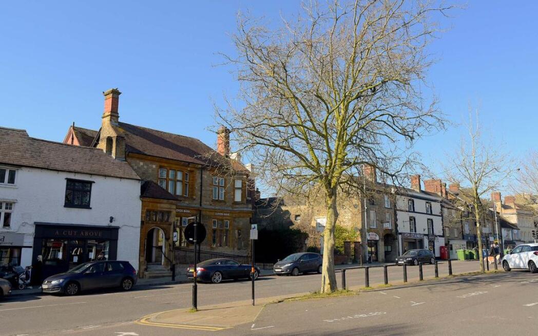 Ellesmere Lodge 16