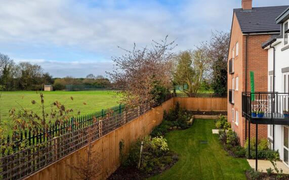 Ellesmere Lodge 2