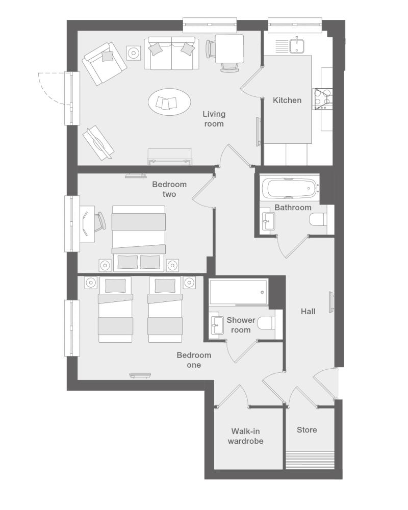 Fareham Plot 6