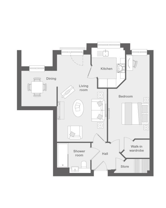 Farnborough Plot 15