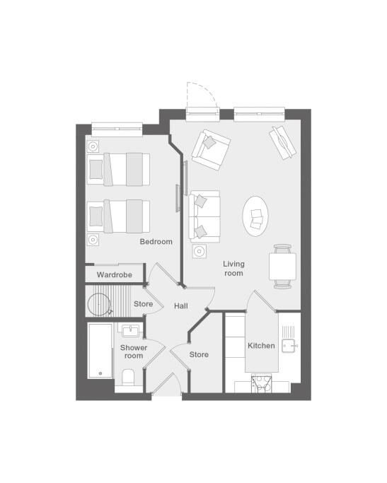 Handforth Plot 10