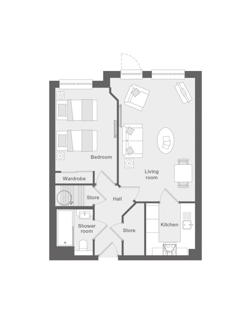 Handforth Plot 10
