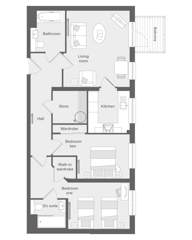Handforth Plot 12a